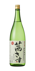 茜さす 特別純米 | 日本酒ツーリズム（全国蔵元・銘柄情報）～日本酒を