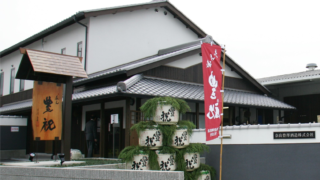 奈良豊澤酒造
