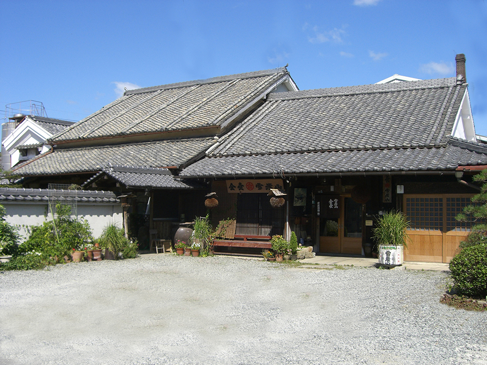 壺坂酒造株式会社 | 日本酒ツーリズム（全国蔵元・銘柄情報）～日本酒