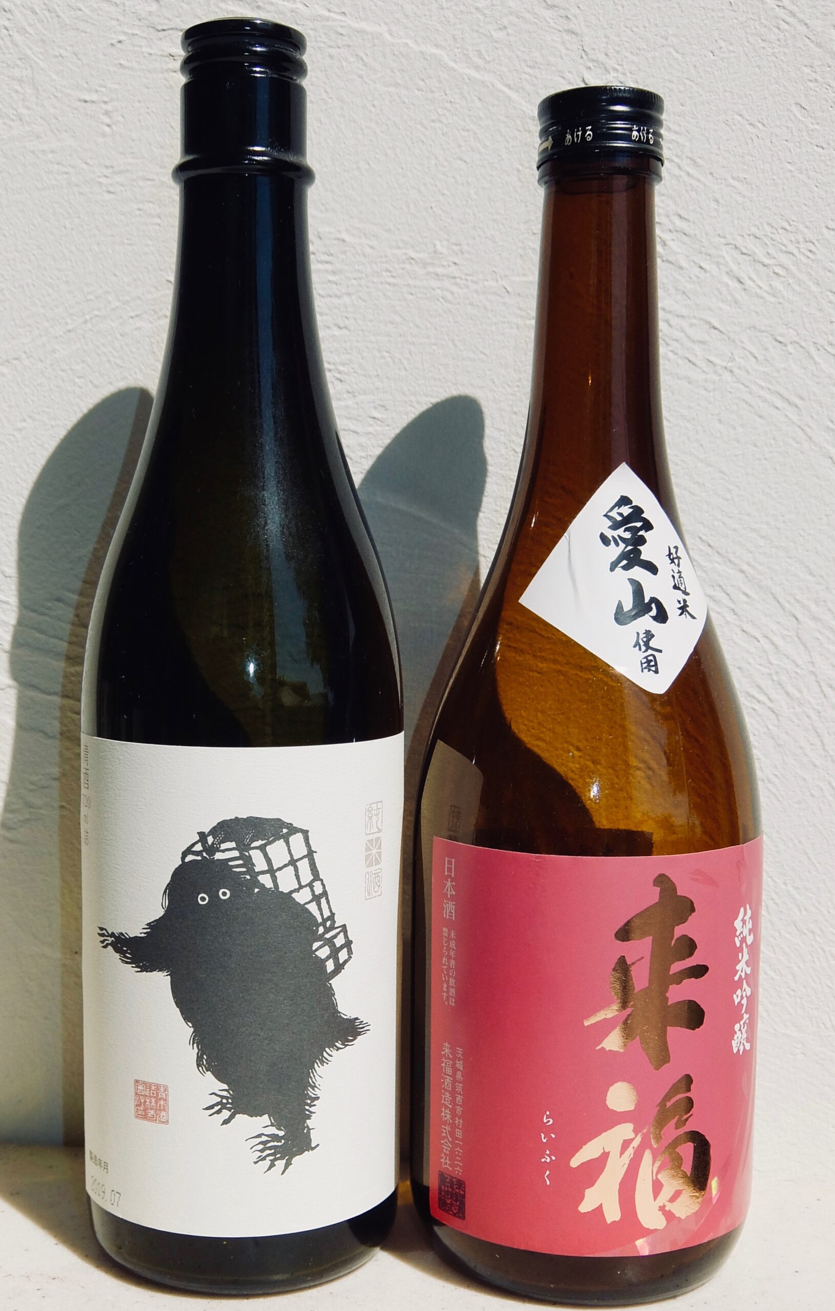 日本酒・清酒の保管方法を解説。 | 日本酒ツーリズム（全国蔵元・銘柄