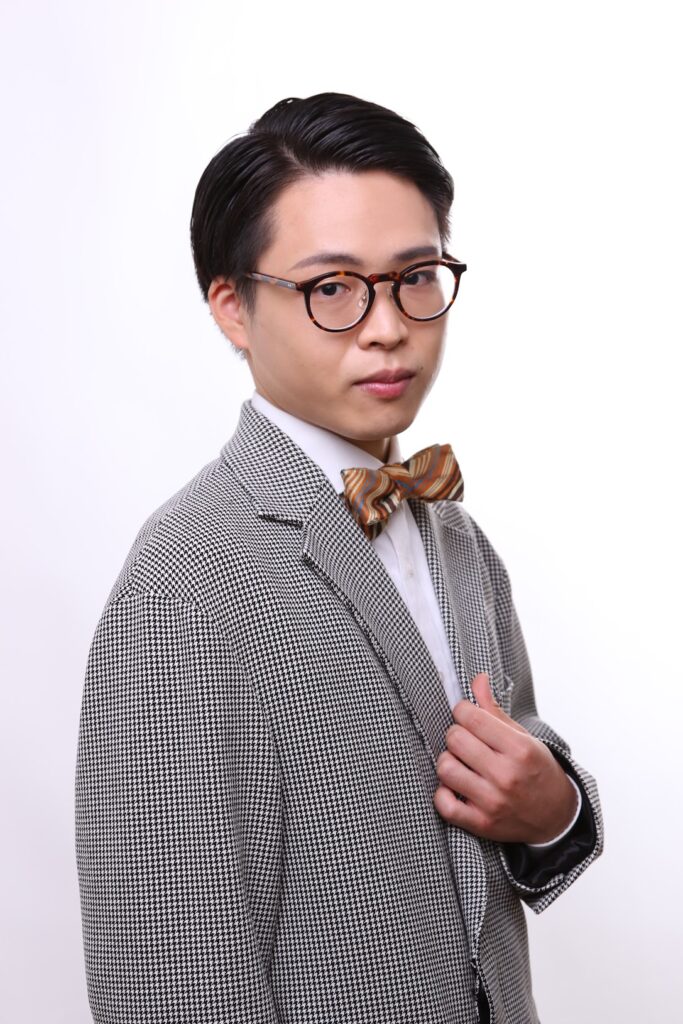 尾田直彪