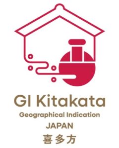 GI喜多方_ロゴ